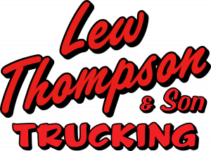 Lew Thompson & Son Trucking